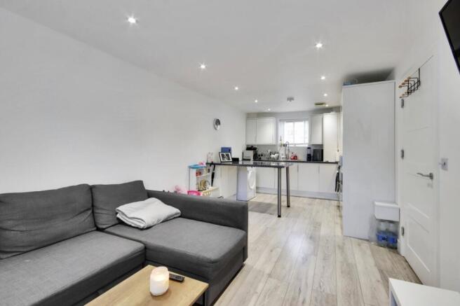 2- Living Room
