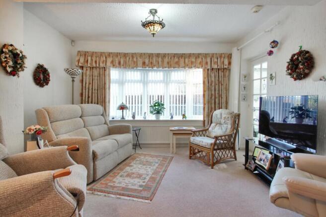 3 - Living Room