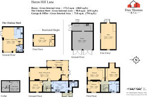 House Garage & Annex