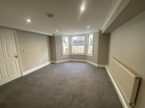 Reception Area
