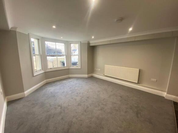 Reception Area