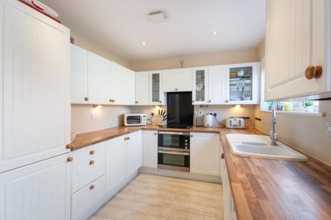 Kitchen-Diner