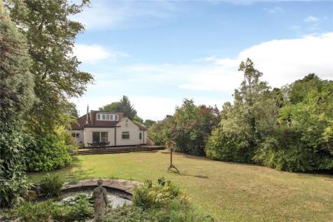 Church Road, Hartley, Longfield, Kent, DA3