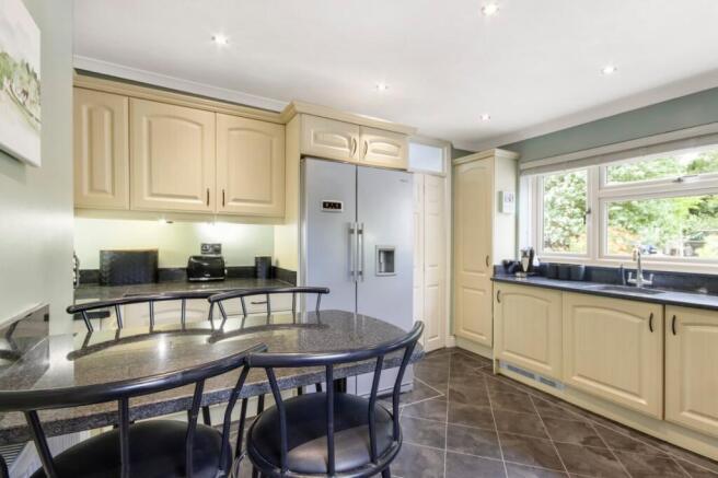 Kitchen-Dining