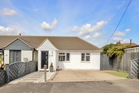 New Road, South Darenth, Dartford, Kent, DA4