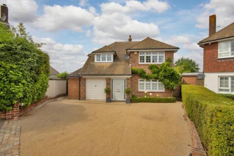 Colewood Drive, Rochester, Kent, ME2