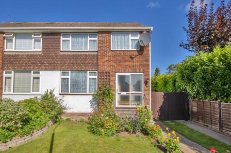 Long Walk, Istead Rise, Gravesend, Kent, DA13