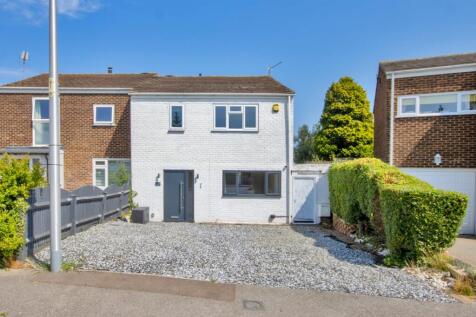 St. Davids Road, Allhallows, Rochester, Kent, ME3