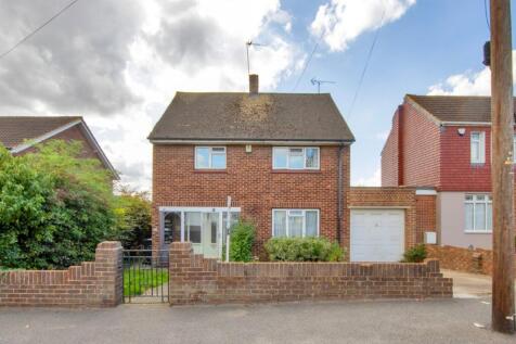 Dene Holm Road, Northfleet, Gravesend, Kent, DA11