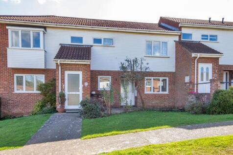 Cavendish Square, Longfield, Kent, DA3