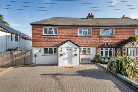 Butlers Place, West Yoke, Ash, Sevenoaks, TN15