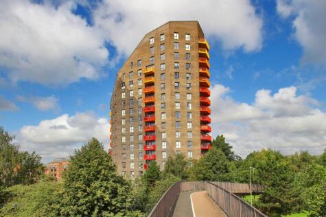 Waterhouse Avenue, Maidstone, Kent, ME14