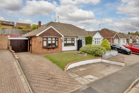 Northumberland Road, Istead Rise, Gravesend, Kent, DA13