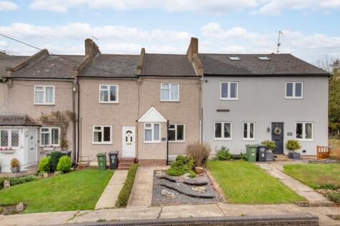 Southfleet Road, Bean, Dartford, Kent, DA2