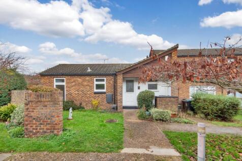 The Glades, Gravesend, Kent, DA12