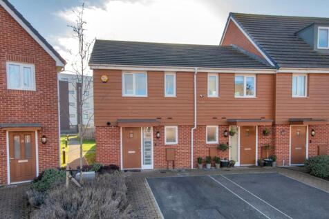 Muir Drive, Dartford, Kent, DA1