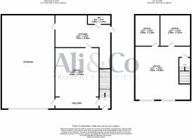 Floor/Site plan 1