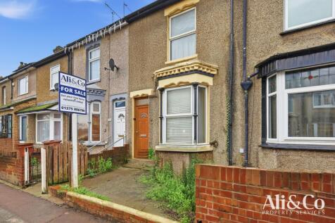 East Street, South Stifford, Grays