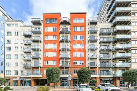 Heritage Avenue, Beaufort Park, Colindale, NW9