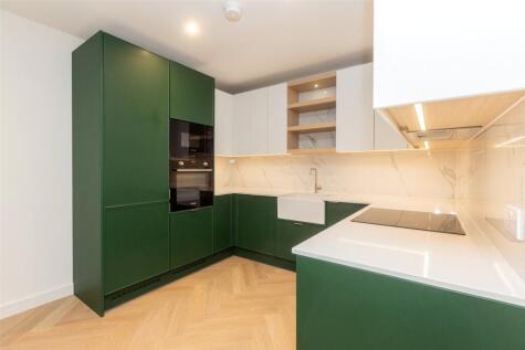 Henshaw Parade, The Hyde, Colindale, NW9