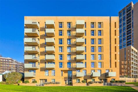 Moorhen Drive, Colindale, NW9