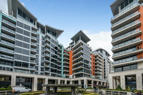 Imperial Wharf - 2 bedroom apartment for sale