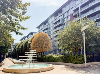 Queenstown Road, Nine Elms, SW11