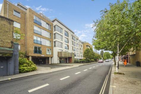 Glenthorne Road, Hammersmith, W6