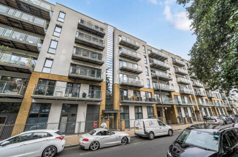 Gwynne Road, Clapham Junction, SW11