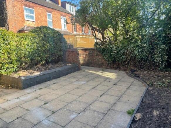 Garden 2
