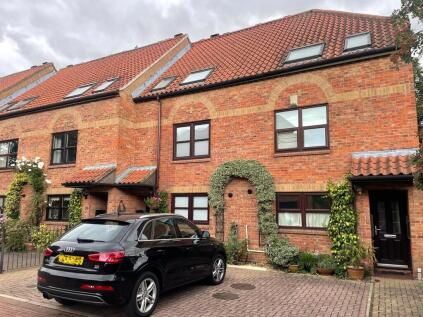 Wainwell Mews, Lincoln