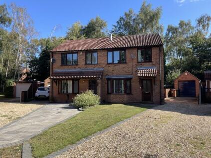 Woodvale Close, Doddington park