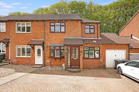 Woodbury Road, Walderslade Woods, Walderslade, ME5