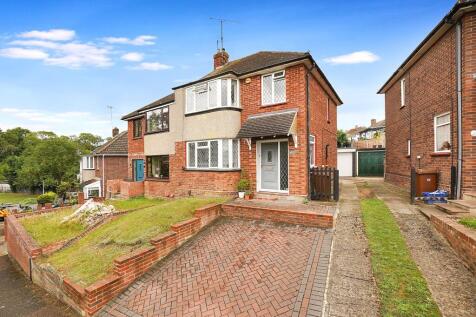 Concord Avenue, Walderslade, Chatham, ME5