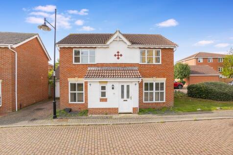 Goldcrest Drive, St. Marys Island, ME4