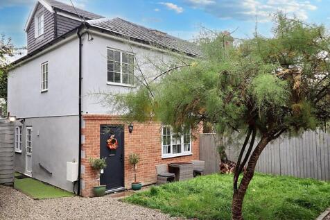 Pilgrims Way, Wrotham, TN15