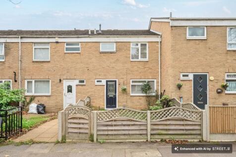 Bromley Close, Lordswood, Chatham, ME5