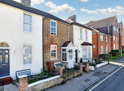 Orchard Street, Gillingham, ME8