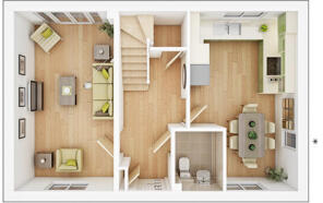 Ground Floor