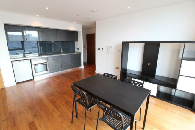 1 bedroom apartment  for sale Sheffield