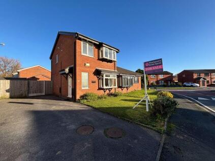 Drake Road, Broadheath