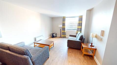 Icon Building, 64 Shudehill, Manchester, M4