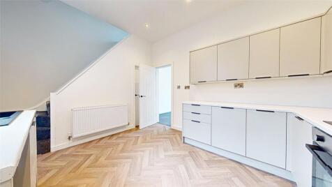 Capital Road, Openshaw, Manchester, M11