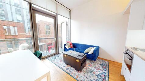 Abito, 85 Greengate, Salford, M3