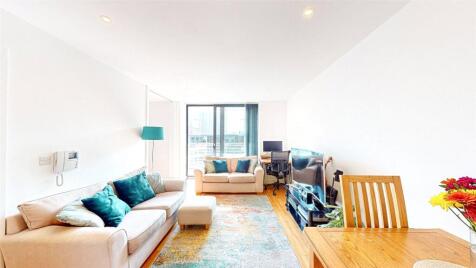 Saint Georges Island, 1 Kelso Place, Manchester, M15