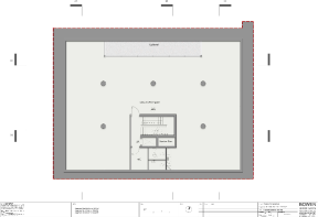 Proposed Basement