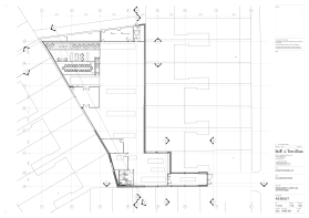 Floor/Site plan 2