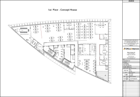 Floor/Site plan 2
