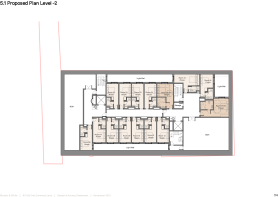 Floor/Site plan 1