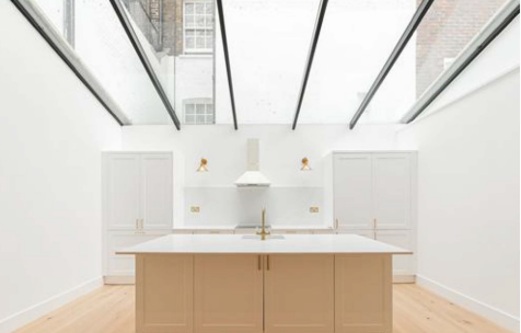 Pavilion Road, London, SW1X